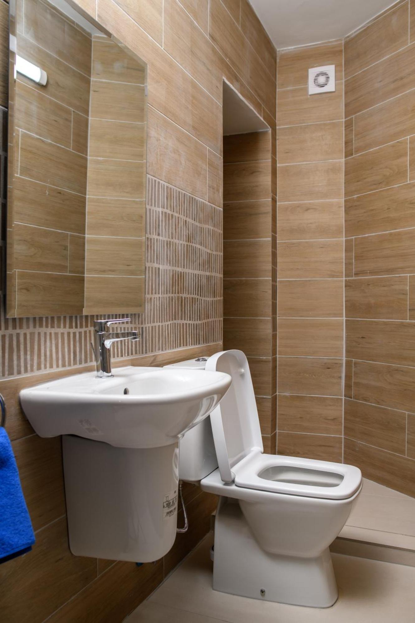 Ollies 3 Bedroom Apartment Larnaca Dış mekan fotoğraf